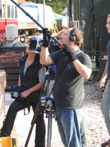 Achtung Aufnahme (Gr&ouml;&szlig;e ca. 50 kb)