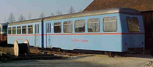 TA 253/254 in Neresheim