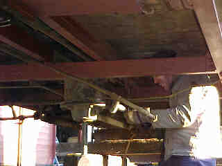 HMB 5 - Entrosten (Gr&ouml;&szlig;e ca. 8 Kb)