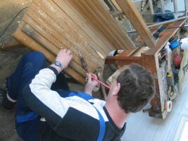 Kennzeichnen der Leisten (Gr&ouml;&szlig;e ca. 14 kB)