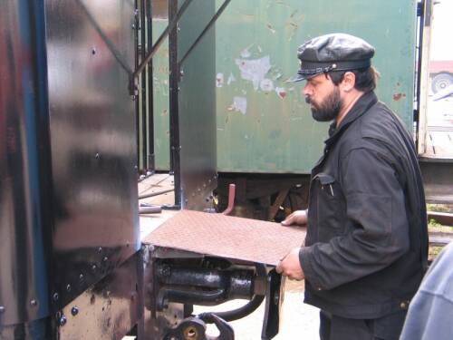 Platform Dischinger Seite, Handlauf (Gr&ouml;&szlig;e ca 25 kB)