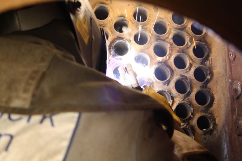 Rohrwechsel (Gr&ouml;&szlig;e 62 Kb)