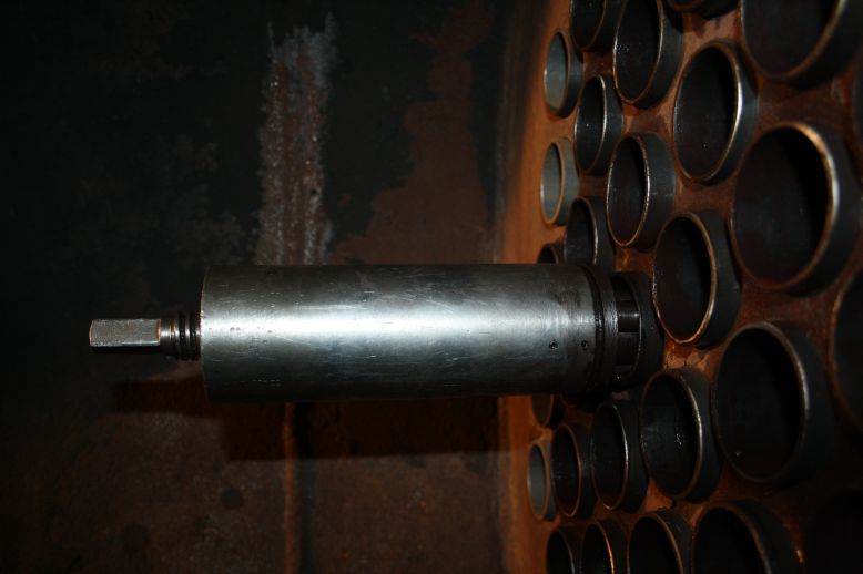 Rohrwechsel (Gr&ouml;&szlig;e 36 Kb)