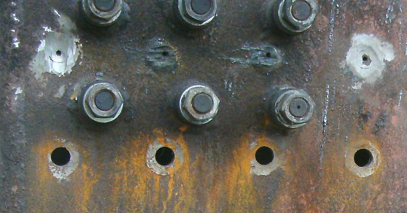 Stehbolzen entfernen (Größe 71 Kb)