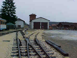 Gleis3a geschottert (9 Kb)