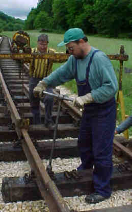 Die letzte Schraube (13Kb)